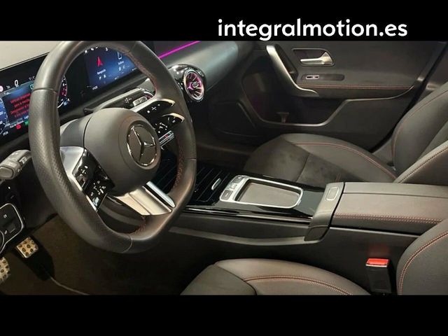 Mercedes Clase A A 250 e