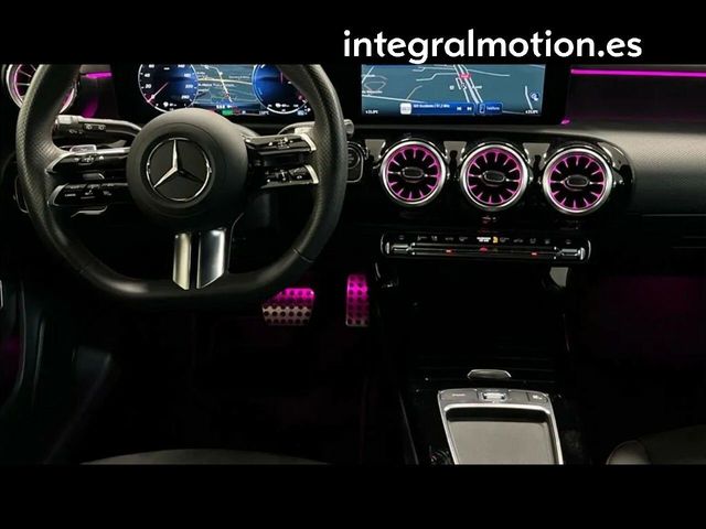 Mercedes Clase A A 250 e
