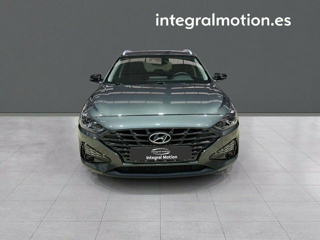 Hyundai i30 1.6 CRDI MHEV Techno 