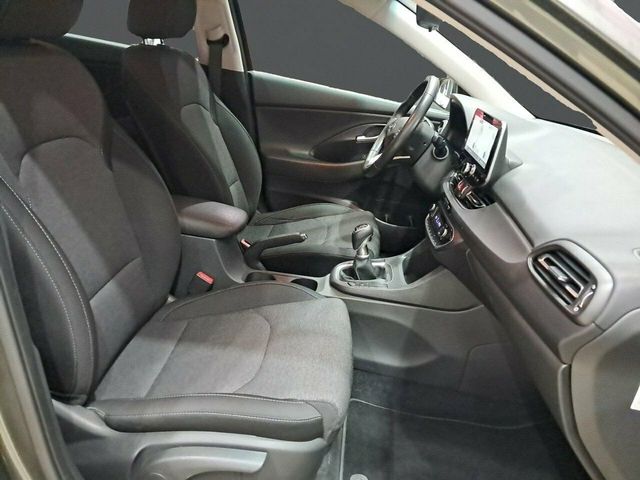 Hyundai i30 1.6 CRDI MHEV Techno 