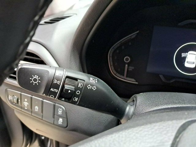 Hyundai i30 1.6 CRDI MHEV Techno 