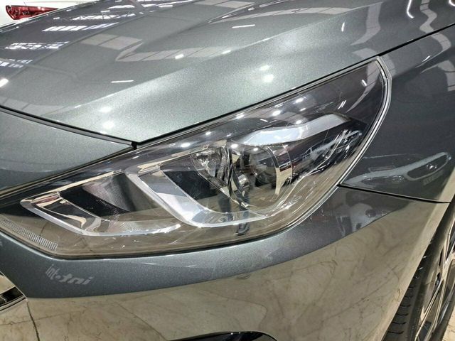 Hyundai i30 1.6 CRDI MHEV Techno 
