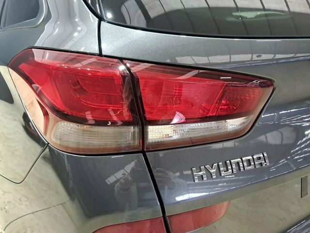 Hyundai i30 1.6 CRDI MHEV Techno 