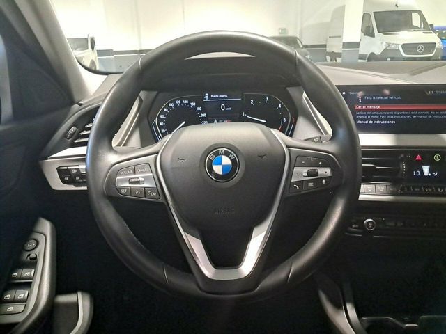 BMW Serie 1 116d
