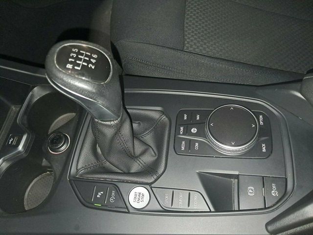 BMW Serie 1 116d