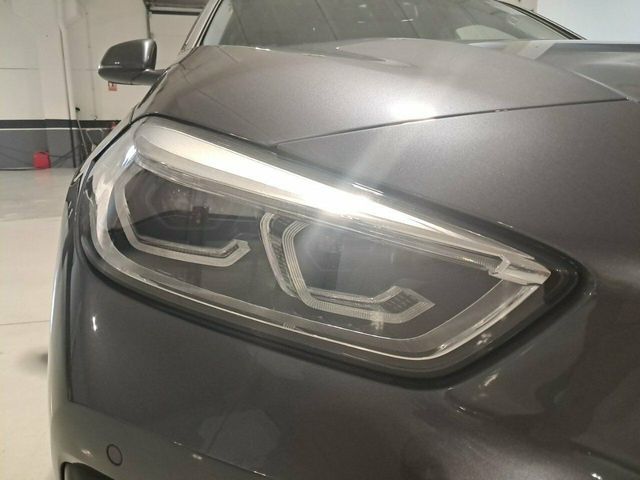 BMW Serie 1 116d