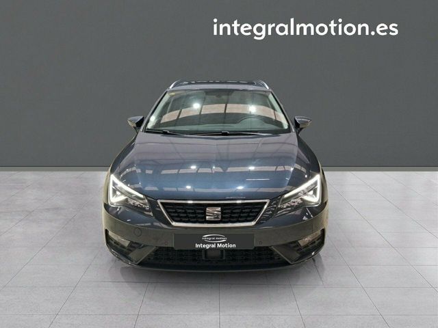Seat Leon ST 1.5 TGI 130 Move DSG 5d 