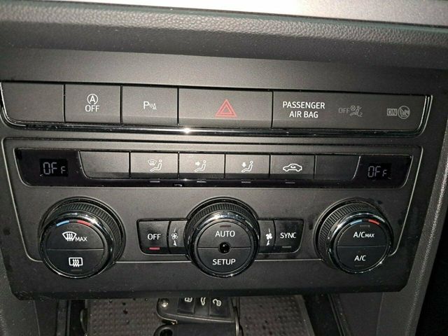 Seat Leon ST 1.5 TGI 130 Move DSG 5d 
