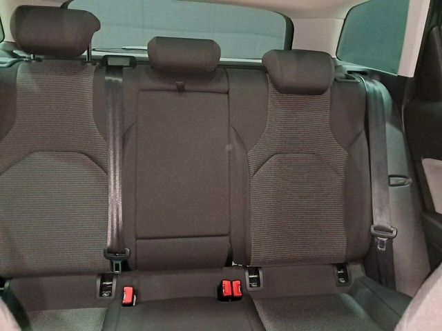 Seat Leon ST 1.5 TGI 130 Move DSG 5d 