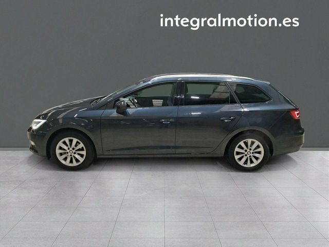 Seat Leon ST 1.5 TGI 130 Move DSG 5d 