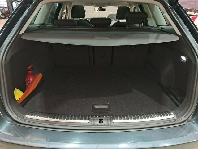 Seat Leon ST 1.5 TGI 130 Move DSG 5d 