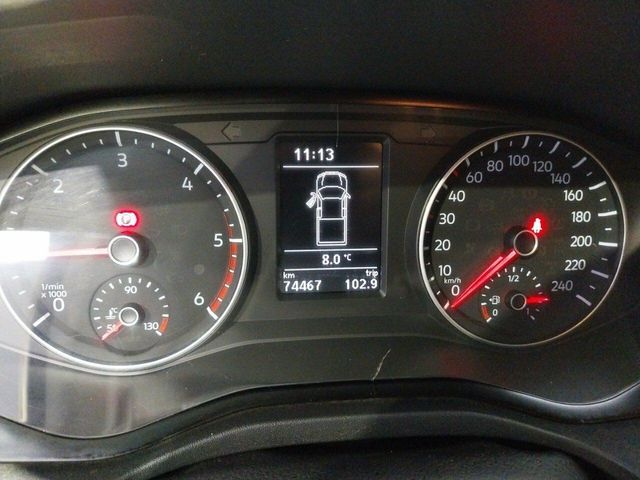Volkswagen Amarok 3.0 V6 