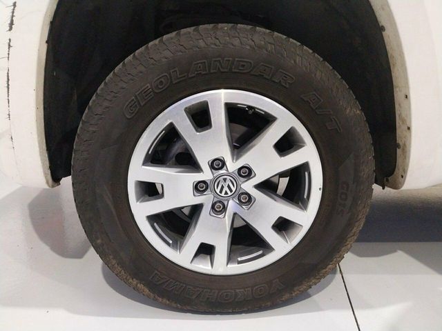 Volkswagen Amarok 3.0 V6 