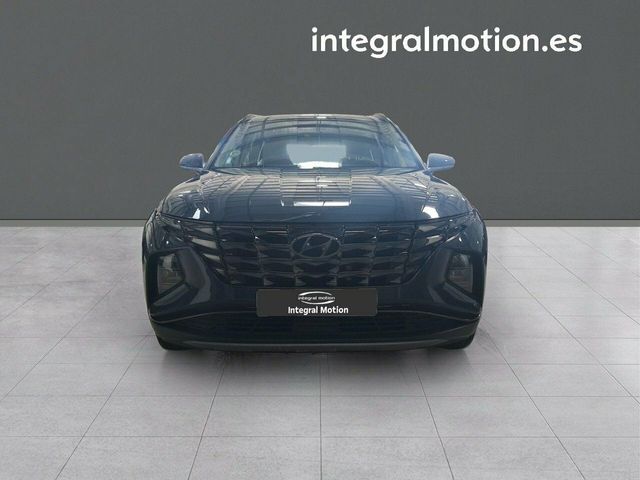 Hyundai Tucson 1.6 CRDI 85kW (115CV) Maxx