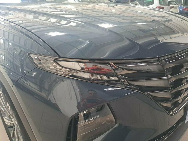 Hyundai Tucson 1.6 CRDI 85kW (115CV) Maxx