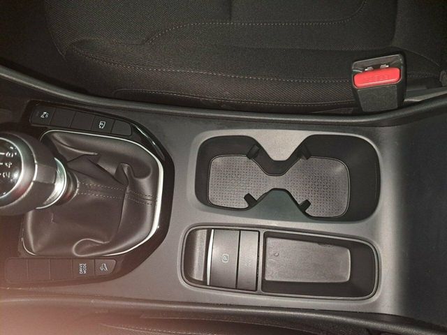 Hyundai Tucson 1.6 CRDI 85kW (115CV) Maxx