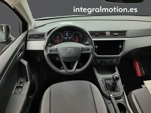 Seat Ibiza 1.0 TGI 66kW (90CV) Style Plus