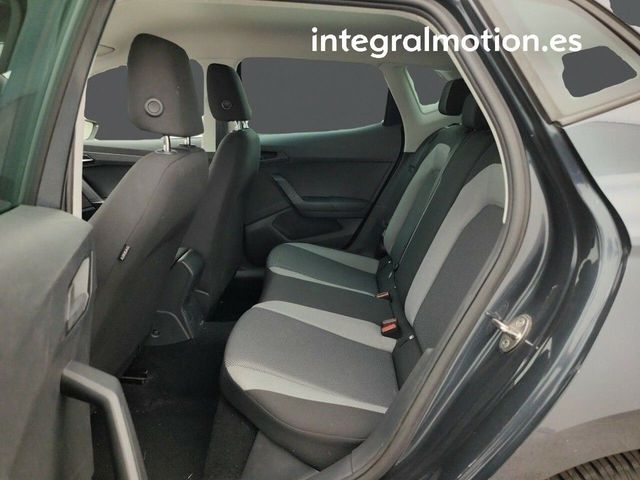 Seat Ibiza 1.0 TGI 66kW (90CV) Style Plus