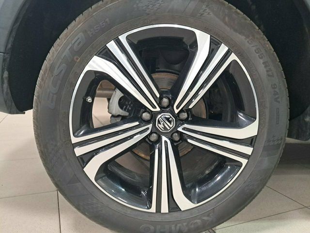 MG ZS 1.5 Comfort