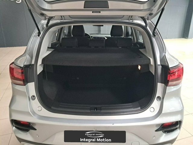 MG ZS 1.5 Comfort