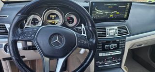 Mercedes-Benz Clase E 2014