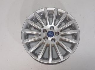 223366 7jx17h2 llanta ford s-max (ca1) trend