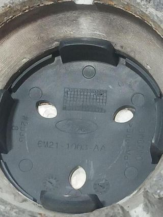 223366 7jx17h2 llanta ford s-max (ca1) trend