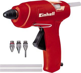 Pistola Pegamento Einhell TC-GG 30
