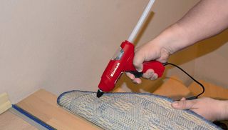Pistola Pegamento Einhell TC-GG 30