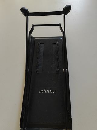 Pedal de pie guitarra - Reposapiés