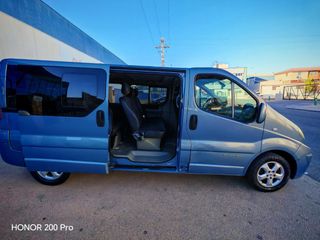 Renault Trafic 2013