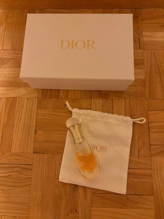 Dior J'adore Roll-on Perfume