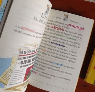 Lote libros Gerónimo Stilton