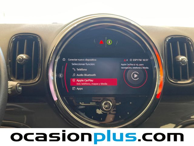 MINI MINI Countryman Cooper D 110 kW (150 CV)