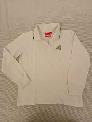 Uniformes Colegio la Anunciata- Talla 10