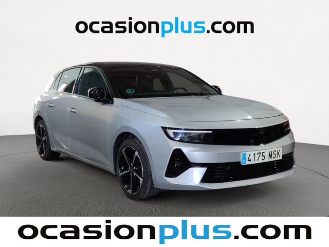 Opel Astra 1.2 Turbo XHT GS 96 kW (130 CV)