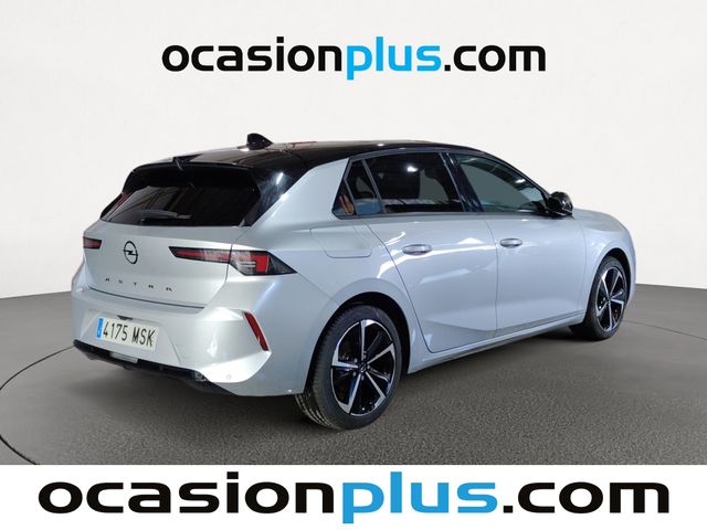 Opel Astra 1.2 Turbo XHT GS 96 kW (130 CV)
