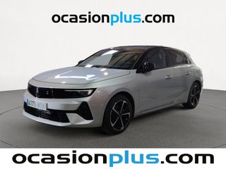Opel Astra 1.2 Turbo XHT GS 96 kW (130 CV)
