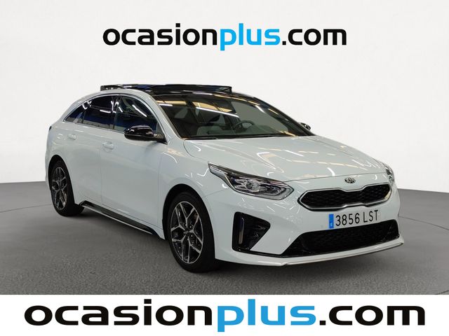 Kia ProCeed 1.0 T-GDi GT Line 88 kW (120 CV)