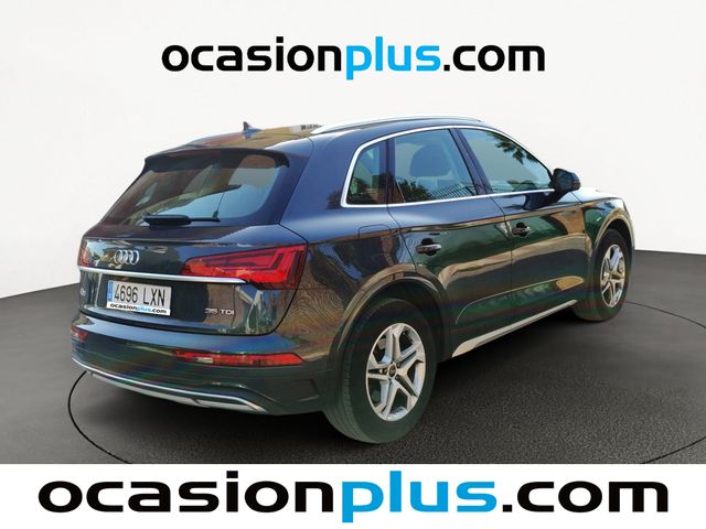 Audi Q5 Advanced 35 TDI 120 kW (163 CV) S tronic
