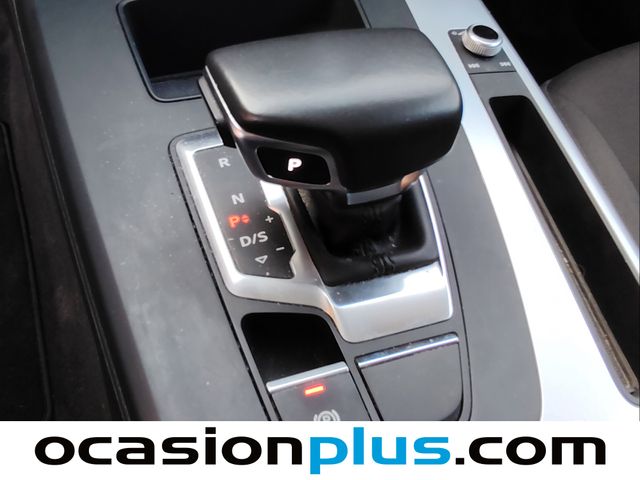 Audi Q5 Advanced 35 TDI 120 kW (163 CV) S tronic