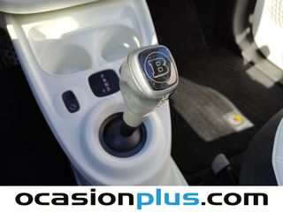 Smart ForTwo Cabrio 66 Proxy 66 kW (90 CV)