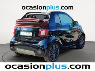 Smart ForTwo Cabrio 66 Proxy 66 kW (90 CV)