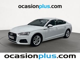 Audi A5 Sportback Advanced 2.0 TFSI 140 kW (190 CV) S tronic