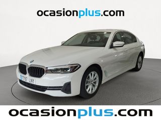 BMW Serie 5 520d 140 kW (190 CV)