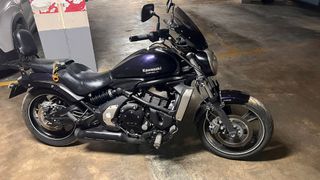 DESPIECE Kawasaki Vulcan S 650 2015
