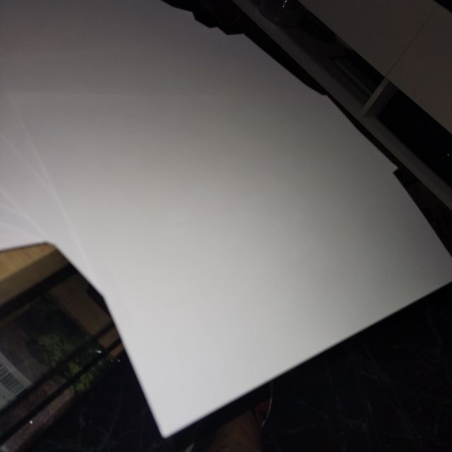 Papel Fotográfico Auchan A4 x50