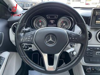 Mercedes-Benz Clase GLA GLA 200 CDI AMG Line