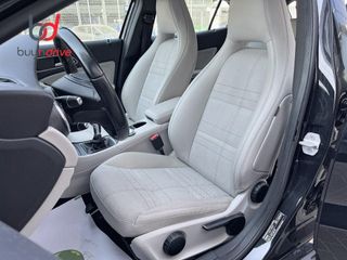Mercedes-Benz Clase GLA GLA 200 CDI AMG Line