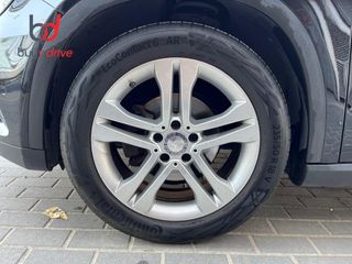 Mercedes-Benz Clase GLA GLA 200 CDI AMG Line